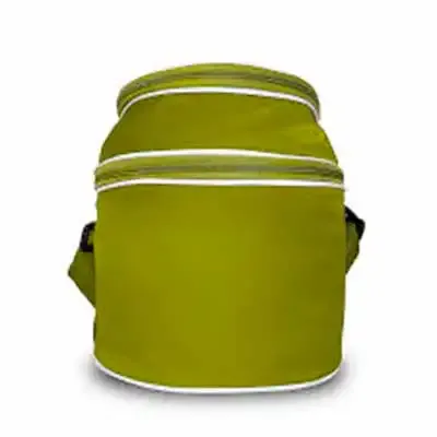 Cooler Duplo 100 Personalizado