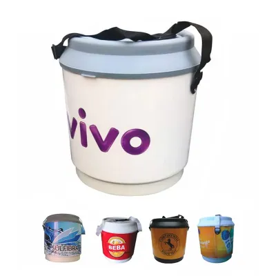 Cooler Para 30 Latas de 350 ml