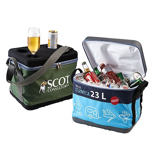 Cooler para Latinha Quadrado — foto 2