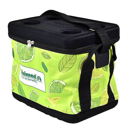 Cooler para Latinha Quadrado — foto 4