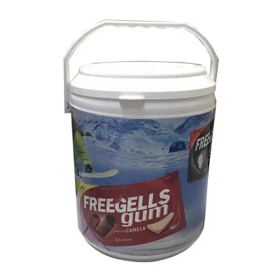 Cooler Personalizado 12 Latas