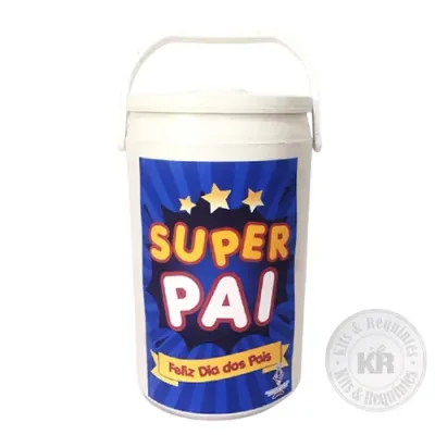 Cooler Personalizado