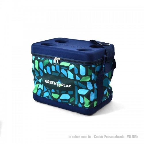 Cooler Personalizado