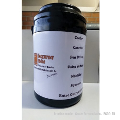 Cooler Personalizado