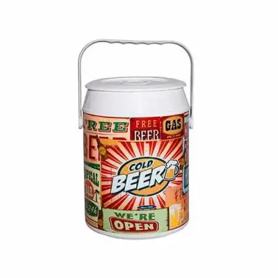 Cooler personalizado para bebidas