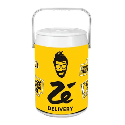 Cooler Promocional