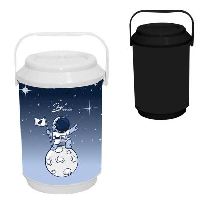 Cooler Termico 10 Latas