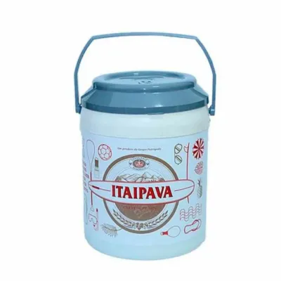 Cooler Termico 10 Latas Personalizado