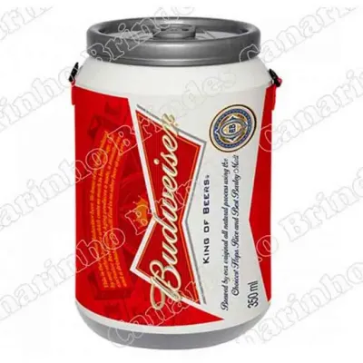 Cooler Termico 16latas
