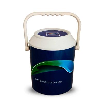 Cooler Termico 6 a 8 Latas Personalizado