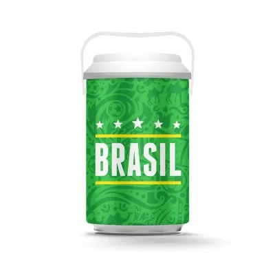 Cooler Termico 8 Latas