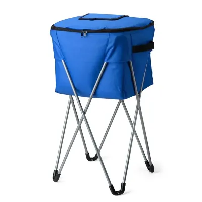 Cooler Térmico Azul