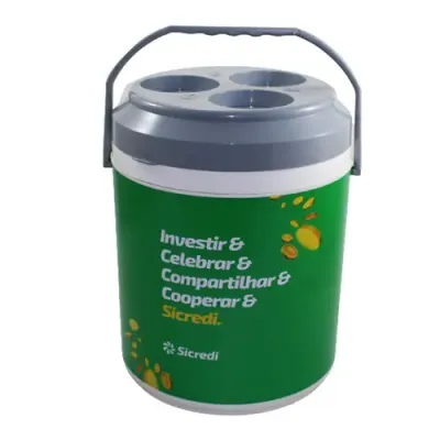 Cooler Termico Cc116
