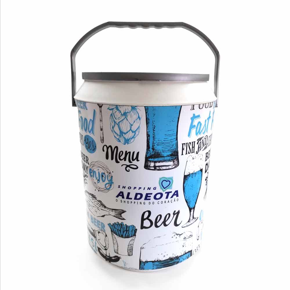 Cooler Térmico Personalizado