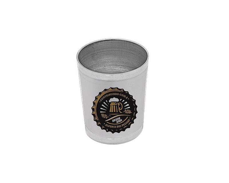 Copo 140ml Caipira