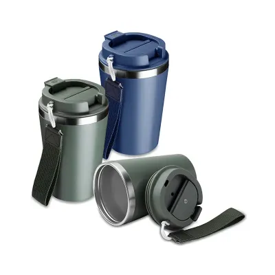 Copo 350ml Com Parede Dupla
