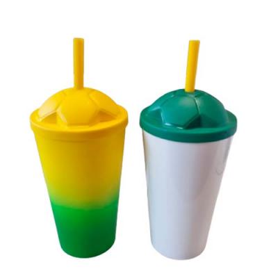 Copo 500 ml Personalizado Copa do Mundo