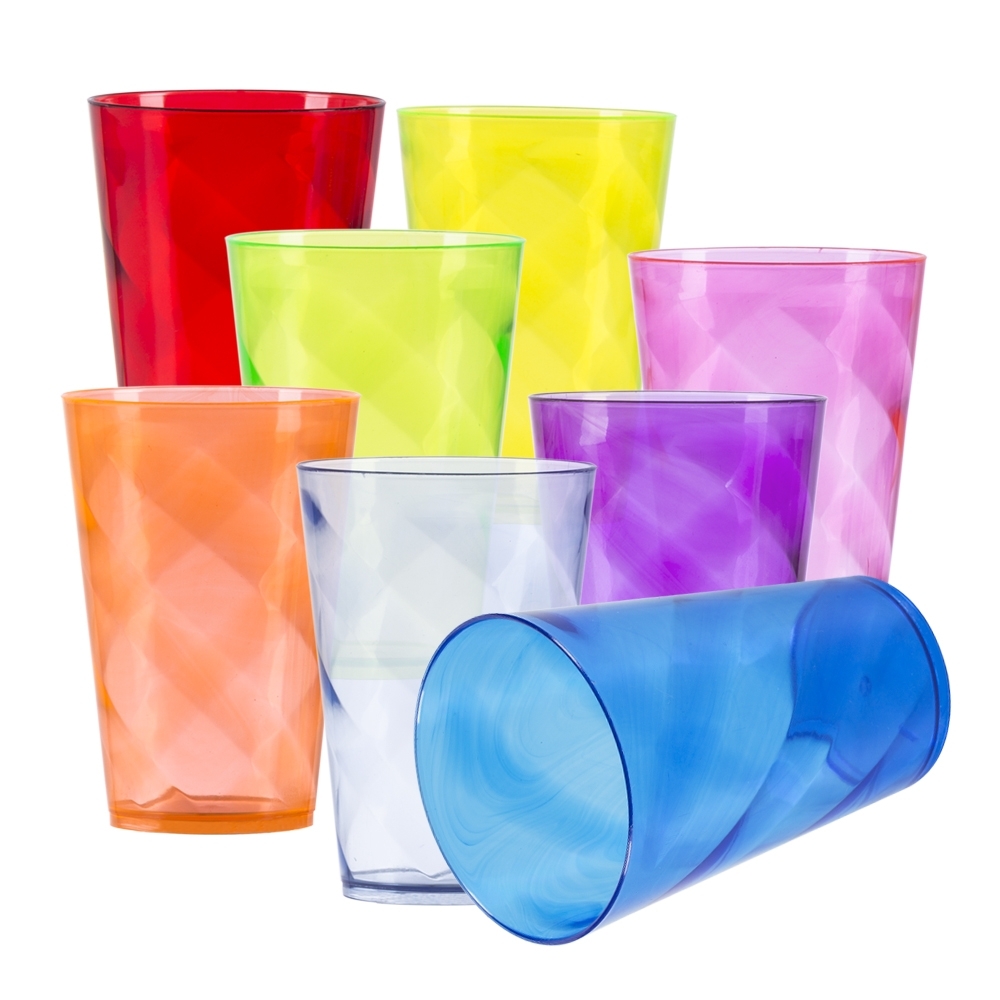 Copo Acrílico 550ml Personalizado — foto 2