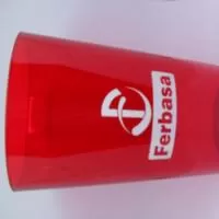 Copo Acrilico Personalizado