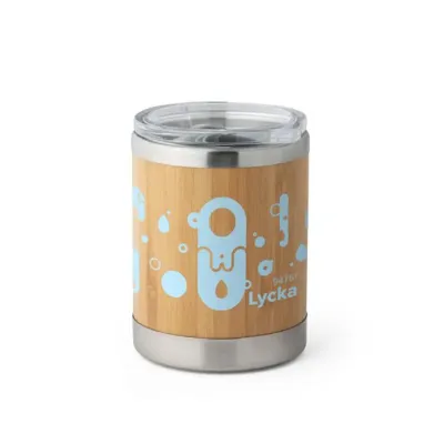 Copo Bambu 350 ml
