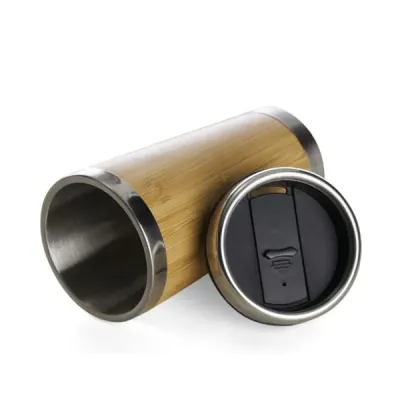 Copo Bambu 500ml