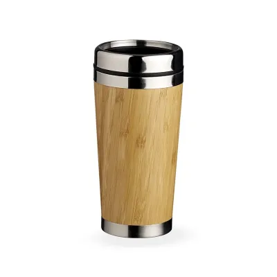 Copo Bambu 500ml Lnr18644