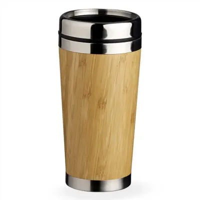 Copo Bambu 500ml Personalizado Cop033