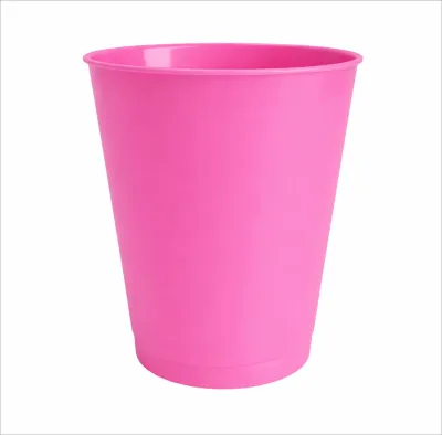 Copo Biodegradavel New Cup 400 ml