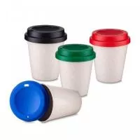 Copo Biodegradavel Personalizado
