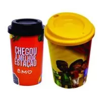 Copo Bucks Personalizado
