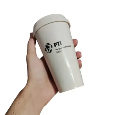 Copo Bucks Plastico pp Premium Flexivel