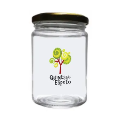 Copo Caipirinha Com Tampa Andino 360ml