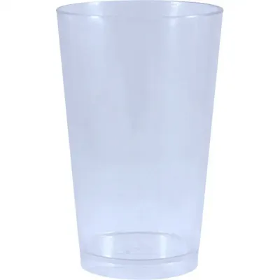 Copo Cancun Cristal 320ml Plastico