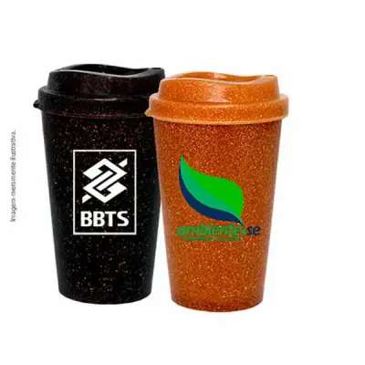 Copo Cancun Mug Green 320ml