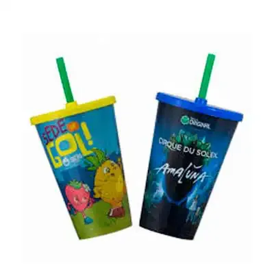 Copo Cinema 550ml