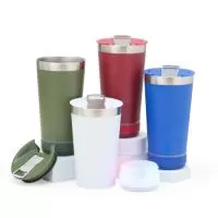 Copo Com Led Personalizado