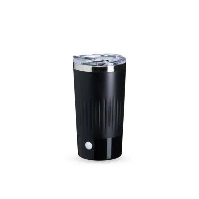 Copo Com Misturador 450ml