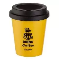 Copo Com Tampa Personalizado