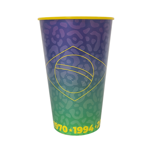 Copo Copa do Mundo- 550ML