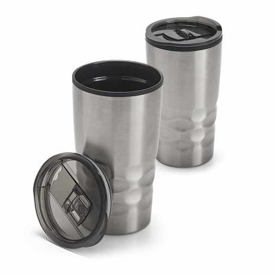 Copo de Aco Inox e pp Com Corpo Duplo