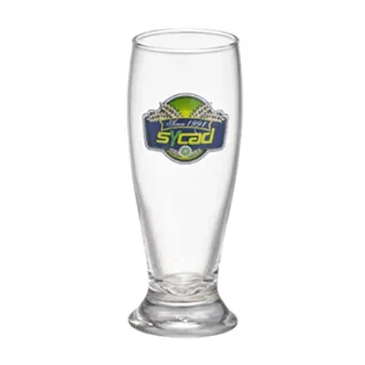Copo de Chopp Personalizado em Vidro