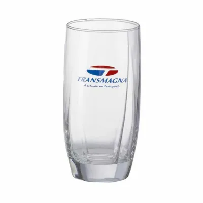 Copo de de Vidro Capri 410ml