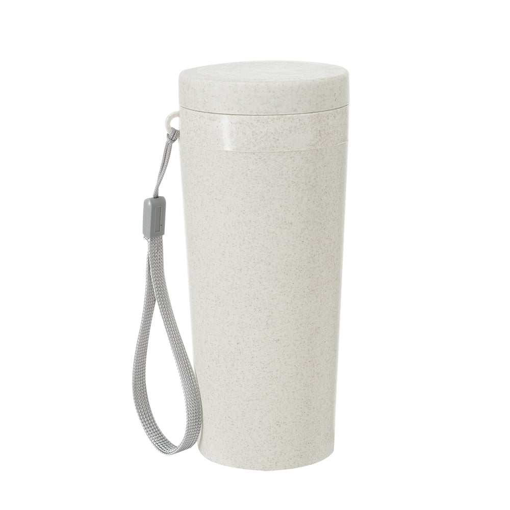 Copo de Fibra de Bambu 350 ml - X03006