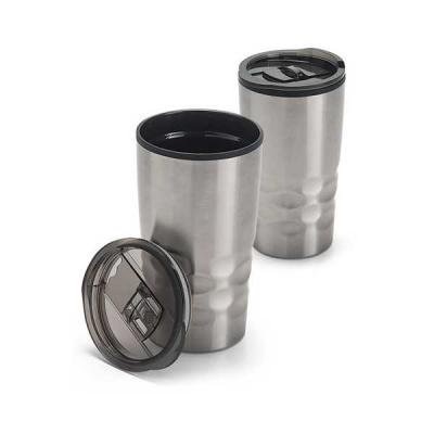 Copo de Inox Personalizado Para Brindes