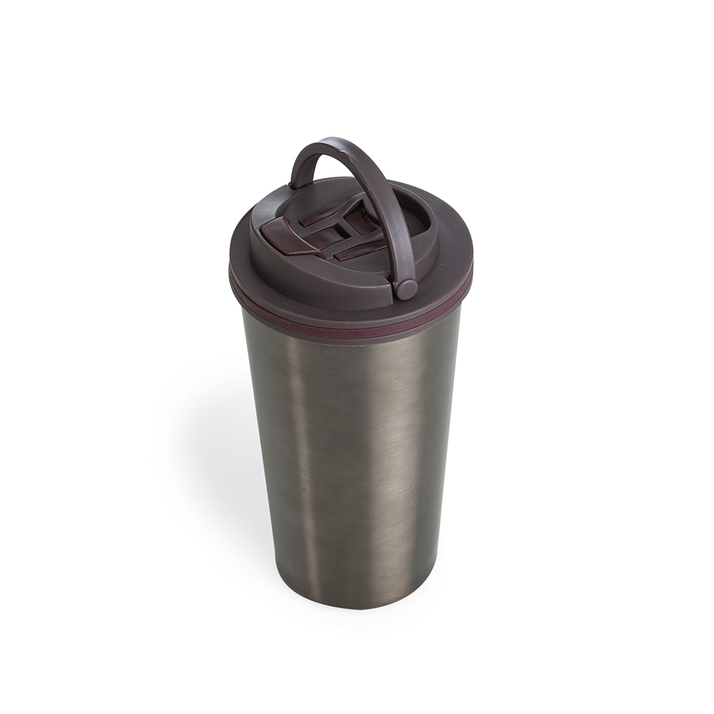 Copo Metal 450ml Personalizado — foto 3