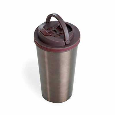 Copo de Metal Personalizado