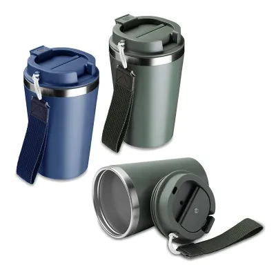 Copo de Parede Dupla 350ml