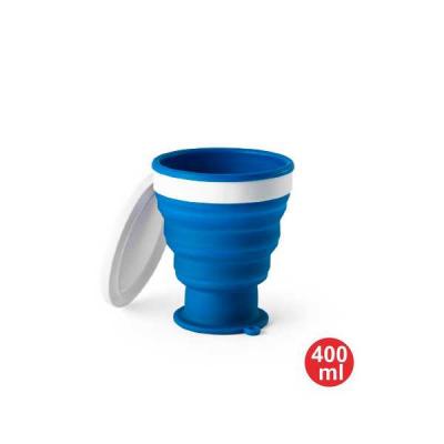 Copo de Silicone Personalizado