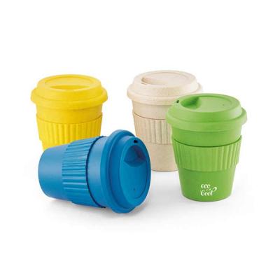 Copo de Viagem 380ml Sustentavel