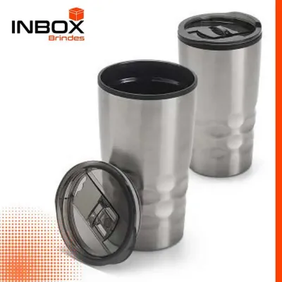 Copo de Viagem Com Capacidade de 510 ml